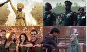 Highest Grossing Bollywood Movies 2019 Check Complete Details Janbharat Times Highest Grossing Bollywood Movies 2019 Check Complete Details Baaghi 3 won't affect the business of irrfan khan starrer angrezi medium since both films have a different target. highest grossing bollywood movies 2019