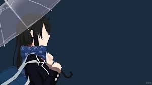 Pc Yukino Yukinoshita Oregairu Anime Wallpaper Gadis Animasi Kartun Animasi