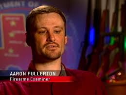 Forensic Files" Shattered Dreams (TV Episode 2006)