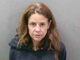 42 Year Old Woman Women Old Women Female