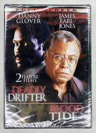 2 Feature Movies Deadly Drifter