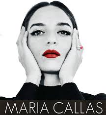 THÉÂTRE LE PONT TOURNANT • La vie bouleversante de Maria Callas sur scène