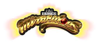 Check spelling or type a new query. Zag Heroes Miraculous Movie Ish Logo By Mauritaly On Deviantart