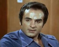 Actor Donated a Hearse... and Was the First to Be Transported in It