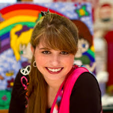 79: Amazing 21-year old artist and autism advocate