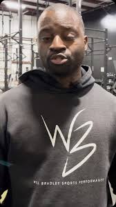 What a transformation by West Forsyth offensive lineman AJ McCloud  (@aj.the1_) in just over a year's time. The scary thing is that the second  video was AJ's first time seeing us in