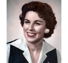 Marjorie "Jean" Wakeham Obituary