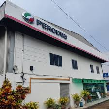 Gurun Service Centre