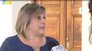 Raquel Rosa deja Epidemiología y pasa a ser asesora directa de Miguel  Asqueta