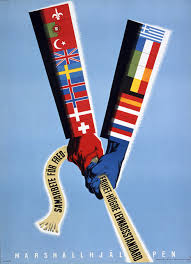 Check spelling or type a new query. 20 Carteles Publicitarios Del Plan Marshall Que Le Haran Transportarse A La Europa De Posguerra 66 Anos Despues Marketing Directo