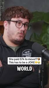 Justine from Caleb Hammer