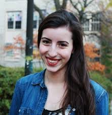 Brittany Frederick's Instagram, Twitter & Facebook