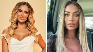 Are MAFS Australia's Ridge and Jade still together?