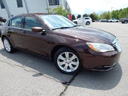 Image result for Rugged Brown 2014 Chrysler