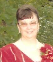 Obituary information for Mary Harmon