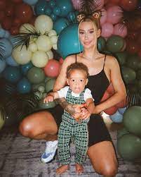 Iggy azalea shares first baby photos of son … перевести эту страницу. Iggy Azalea Playboi Carti S Son Onyx S Baby Album Pics