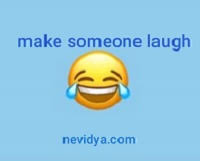 That is exactly the kind of jokes that we have for you. 10 Techniques To Make Someone Laugh Nevidya