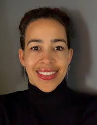 Our guest artist for this year is Chandra Moss-Thorne!  @chandramossthornedance Chandra Moss-Thorne began her dance training at the  School of Cleveland Ballet under the direction of Daniel Job and Nicole  Sowinska. Chandra