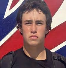 Aaron Buckels's Instagram, Twitter & Facebook