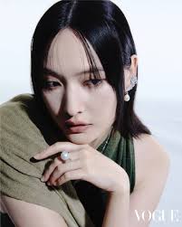 10月刊數碼封面：陳漢娜Hanna、盧鎮業Siuyea 演繹百年珠寶世家Boucheron 創新精神與魅力