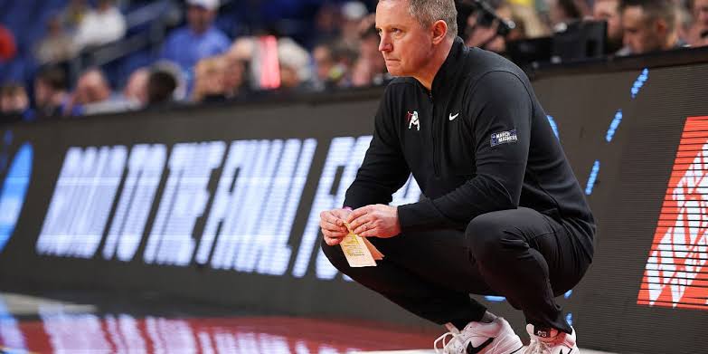 Georgia basketball reveals jersey numbers for 2026-27 season