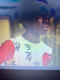 See more ideas about lucas stranger things, stranger things, stranger. Japanese English Lucas S Shirt In Stranger Things Season 3 Translator