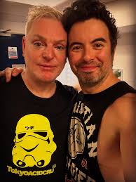 jerry fuentes (@jerryfuentesofficial) • Instagram photos and videos