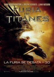Furia De Titanes Clash Of The Titans Streaming Movies Free Streaming Movies