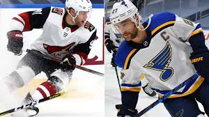 The first round of the playoffs will be strictly within the. Eishockey Die Nhl Hat Den Spielplan Veroffentlicht Kicker