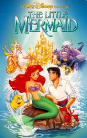 No other disney movie is a good as the little mermaid. Fashion Inspiration Walt Disney S The Little Mermaid College Fashion