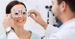 Optician Certification Training At Moraine Valley Community College