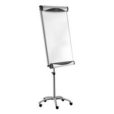 Flipchart Easels Portable Singapore Acco Brands Asia
