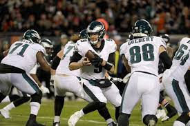 NFL Playoffs 2019: Here's when the Philadelphia Eagles will play the New  Orleans Saints in the divisional round - nj.com