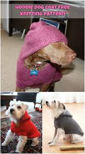 Discover free knitting patterns for socks, accessories, toys, hats, mittens, home décor and more. 32 Ideas Knitting Patterns Free Sweater Jackets Dog Coats