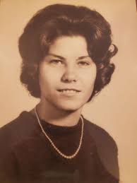 Obituary for Edna Mae (Proctor) Clement