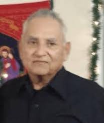 Gilberto C. Mancias, Jr. Obituary