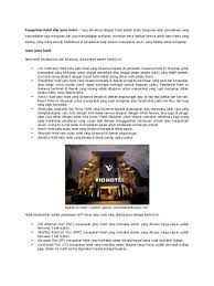 Contoh invoice tersebut akan dibahas lebih jauh di artikel lain. Pengertian Hotel Dan Jenis Hotel Pdf