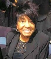 Carolyn Reed Obituary