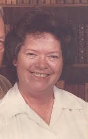 Syble Hammonds Obituary (2011)