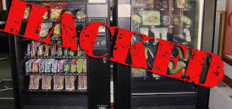 The vending machine business can be fun and lucrative. How To Hack A Vending Machine In 40 Seconds Cons Wonderhowto