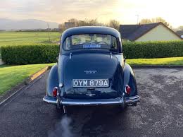Image result for Trafalgar Blue 1965 Morris