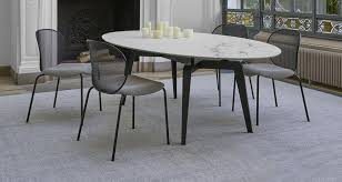 Unbeaumatin By Ligne Roset Modern Dining Chairs Modern Dining Chairs Modern Dining Dining Chairs