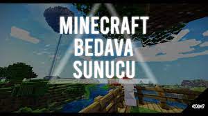 Create your own minecraft server in under 1 minute. Minecraft Bedava 7 24 Acik Sunucu Kurma 2021 Youtube