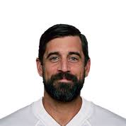 Aaron Rodgers EA SPORTS™ Madden NFL 26 Player Ratings