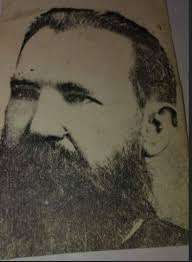 Dr Bernard Martin Pahl (1842-1891)