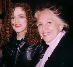 Marci Lynne-Solomon Voice Training, Vocal Coach, Music Teacher Ithaca, NY