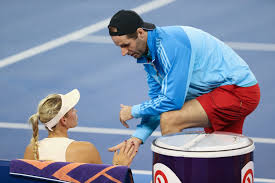 1.76 m (5 ft 9 in). Donna Vekic Und Torben Beltz Beenden Zusammenarbeit Tennis Magazin