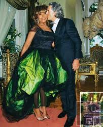 Tina Turner Marries Erwin Bach Wedding Album Tina Turner Unusual Wedding Dresses Famous Couples