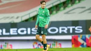 Santiago rené muñoz robles is a professional footballer who plays as a forward. Juan Reinoso Reveals That The Loss Of Santiago Munoz Was Due To Negotiations With Newcastle