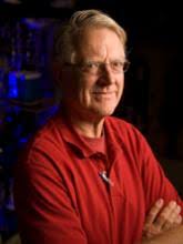 Kenneth C. Janda, Ph.D.